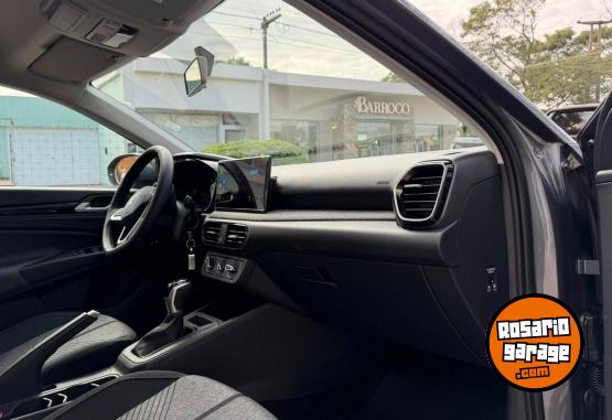 Autos - Volkswagen TERA COMFORTLINE A/T 2026 Nafta 0Km - En Venta