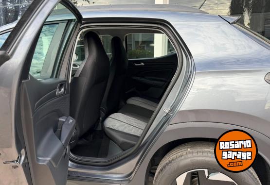 Autos - Volkswagen TERA COMFORTLINE A/T 2026 Nafta 0Km - En Venta