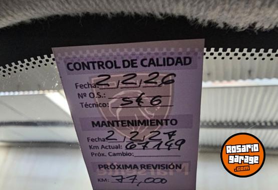 Autos - Peugeot 208 2022 Nafta 71700Km - En Venta