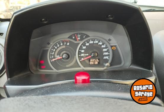 Autos - Ford Ka 2014 GNC 90000Km - En Venta