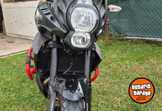 Motos - Kawasaki Versys 650 2015 Nafta 54000Km - En Venta