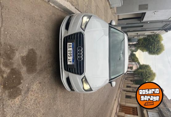 Autos - Audi A3 Sedan 2017 Nafta 108Km - En Venta