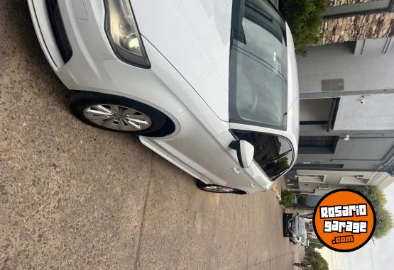 Autos - Audi A3 Sedan 2017 Nafta 108Km - En Venta