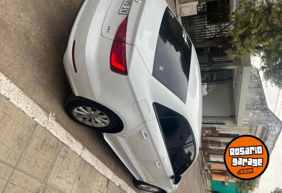 Autos - Audi A3 Sedan 2017 Nafta 108Km - En Venta