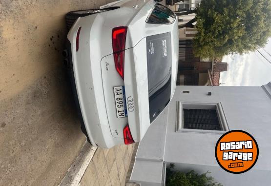 Autos - Audi A3 Sedan 2017 Nafta 108Km - En Venta