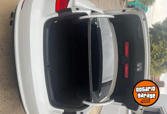 Autos - Audi A3 Sedan 2017 Nafta 108Km - En Venta