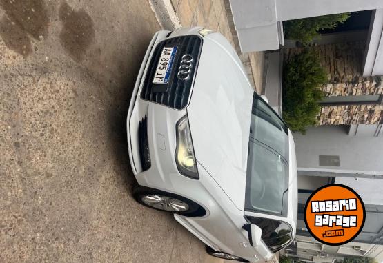 Autos - Audi A3 Sedan 2017 Nafta 108Km - En Venta