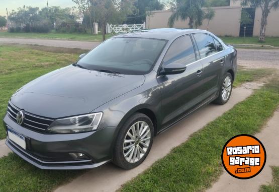 Autos - Volkswagen Vento 2017 Nafta 109000Km - En Venta