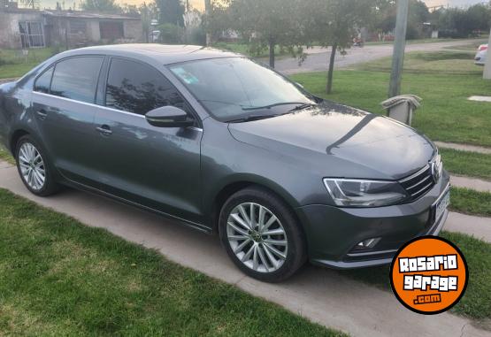Autos - Volkswagen Vento 2017 Nafta 109000Km - En Venta