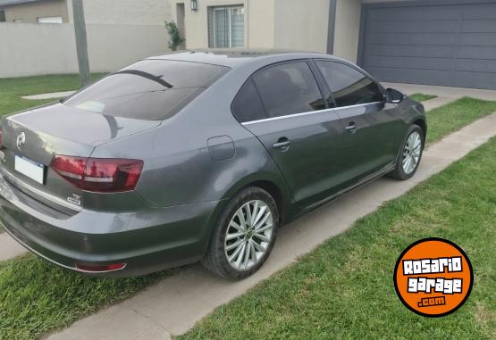 Autos - Volkswagen Vento 2017 Nafta 109000Km - En Venta