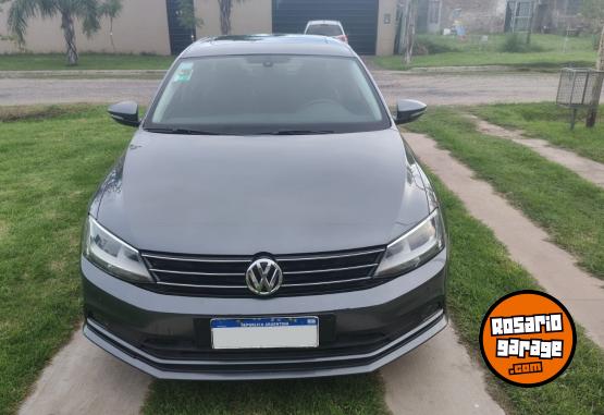 Autos - Volkswagen Vento 2017 Nafta 109000Km - En Venta
