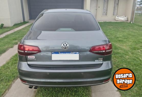 Autos - Volkswagen Vento 2017 Nafta 109000Km - En Venta