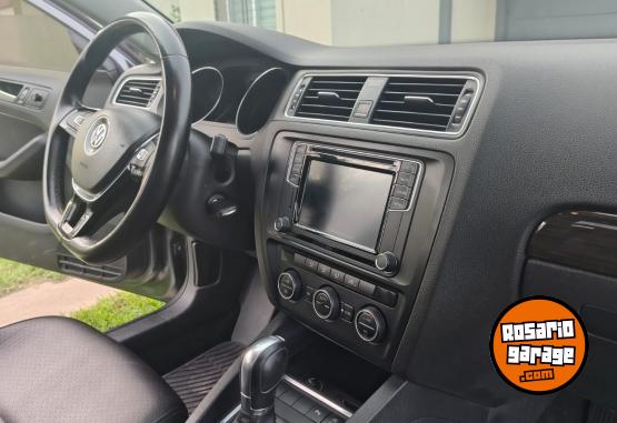 Autos - Volkswagen Vento 2017 Nafta 109000Km - En Venta