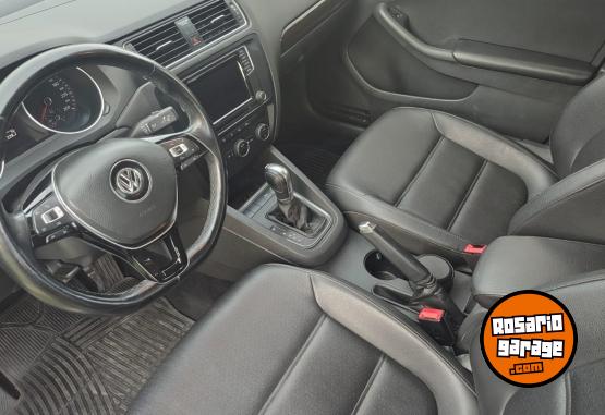 Autos - Volkswagen Vento 2017 Nafta 109000Km - En Venta