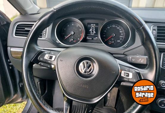 Autos - Volkswagen Vento 2017 Nafta 109000Km - En Venta