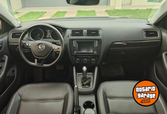 Autos - Volkswagen Vento 2017 Nafta 109000Km - En Venta