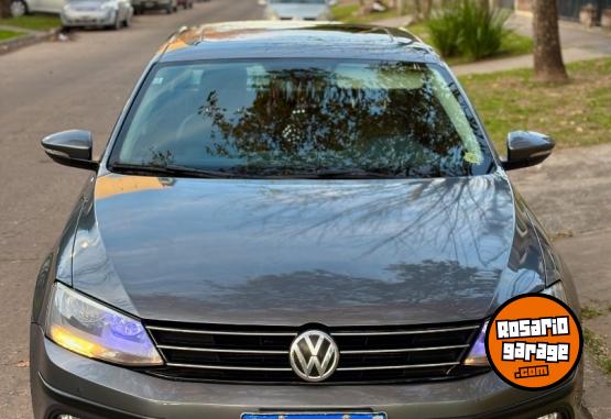 Autos - Volkswagen Vento 2017 Nafta 119000Km - En Venta