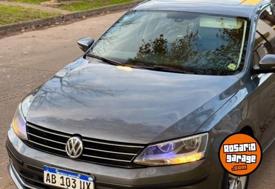Autos - Volkswagen Vento 2017 Nafta 119000Km - En Venta