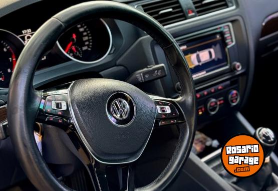 Autos - Volkswagen Vento 2017 Nafta 119000Km - En Venta