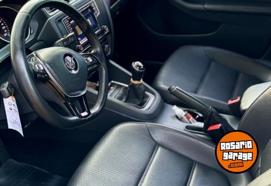 Autos - Volkswagen Vento 2017 Nafta 119000Km - En Venta