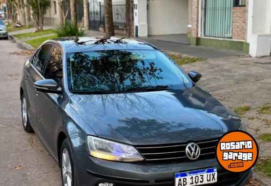 Autos - Volkswagen Vento 2017 Nafta 119000Km - En Venta