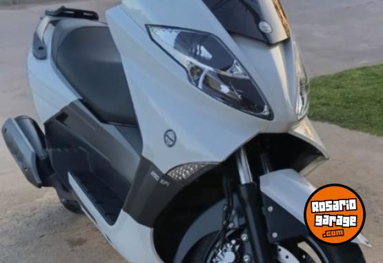 Motos - Benelli Zafferano efi 2019 Nafta 12000Km - En Venta