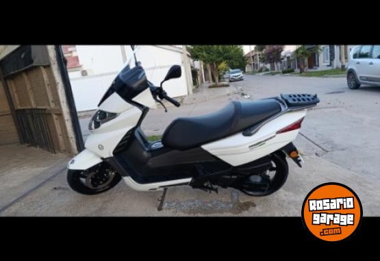 Motos - Benelli Zafferano efi 2019 Nafta 12000Km - En Venta