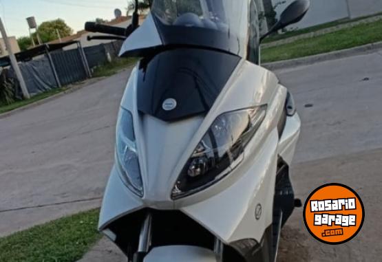 Motos - Benelli Zafferano efi 2019 Nafta 12000Km - En Venta
