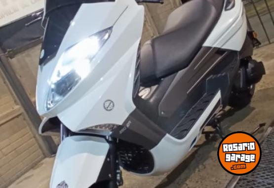 Motos - Benelli Zafferano efi 2019 Nafta 12000Km - En Venta