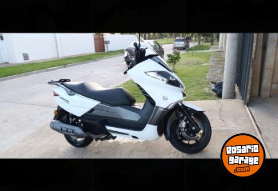 Motos - Benelli Zafferano efi 2019 Nafta 12000Km - En Venta