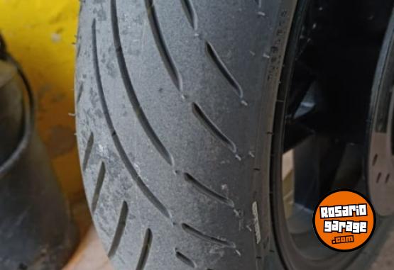 Motos - Benelli Zafferano efi 2019 Nafta 12000Km - En Venta