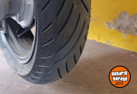 Motos - Benelli Zafferano efi 2019 Nafta 12000Km - En Venta