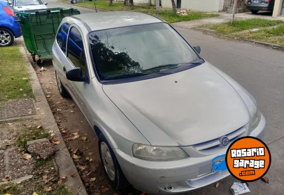 Autos - Suzuki fun 2004 Nafta 230000Km - En Venta