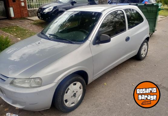Autos - Suzuki fun 2004 Nafta 230000Km - En Venta