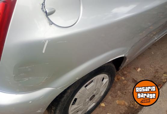 Autos - Suzuki fun 2004 Nafta 230000Km - En Venta