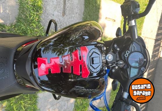 Motos - Bajaj Rouser ns 160 2026 Nafta 1000Km - En Venta