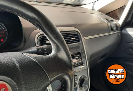 Autos - Fiat Punto 2012 Nafta 129000Km - En Venta