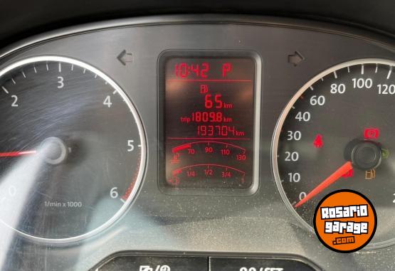 Camionetas - Volkswagen AMAROK 2014 Diesel 194000Km - En Venta