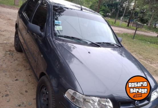 Autos - Fiat Palio 2005 Nafta 113000Km - En Venta