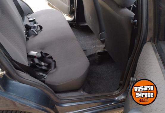 Autos - Fiat Palio 2005 Nafta 113000Km - En Venta