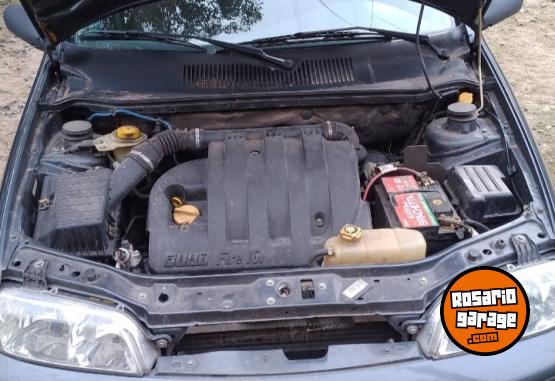 Autos - Fiat Palio 2005 Nafta 113000Km - En Venta