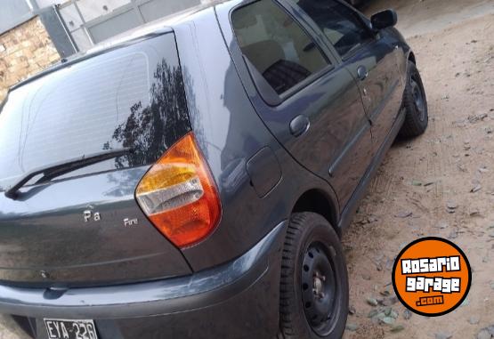 Autos - Fiat Palio 2005 Nafta 113000Km - En Venta