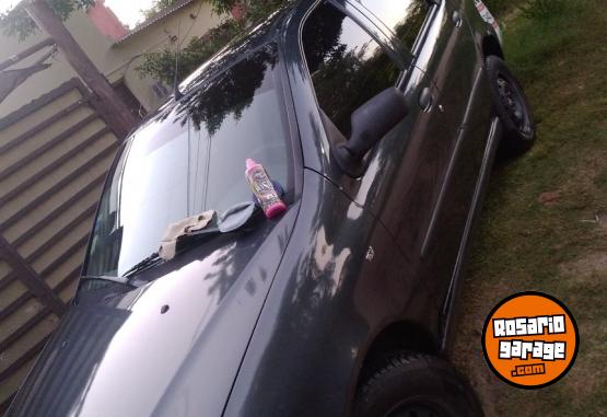 Autos - Fiat Palio 2005 Nafta 113000Km - En Venta