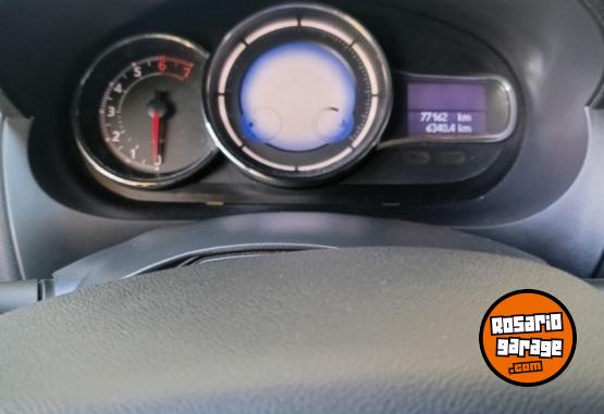 Autos - Renault Fluence 2015 Nafta 77000Km - En Venta