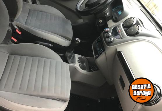 Autos - Chevrolet Agile LT 2012 GNC 200000Km - En Venta