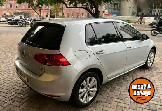 Autos - Volkswagen Golf 1.4T Comfortline 2017 Nafta  - En Venta