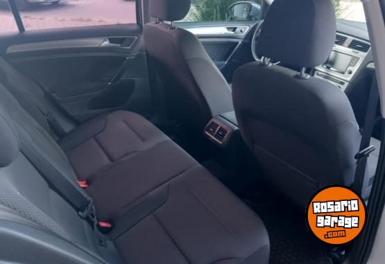 Autos - Volkswagen Golf 1.4T Comfortline 2017 Nafta  - En Venta