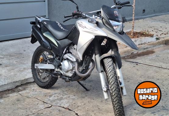 Motos - Honda Xre300 2022 Nafta 26000Km - En Venta