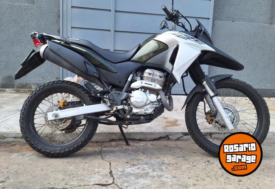 Motos - Honda Xre300 2022 Nafta 26000Km - En Venta