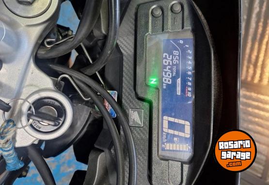 Motos - Honda Xre300 2022 Nafta 26000Km - En Venta